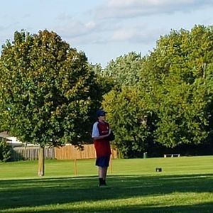 Meet your Posher, Sandy